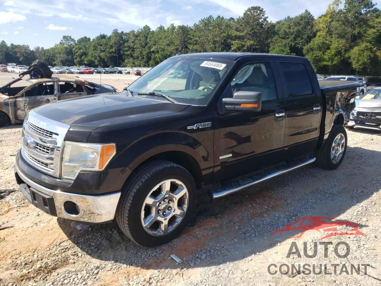 FORD F-150 2013 - 1FTFW1CT6DFD23573
