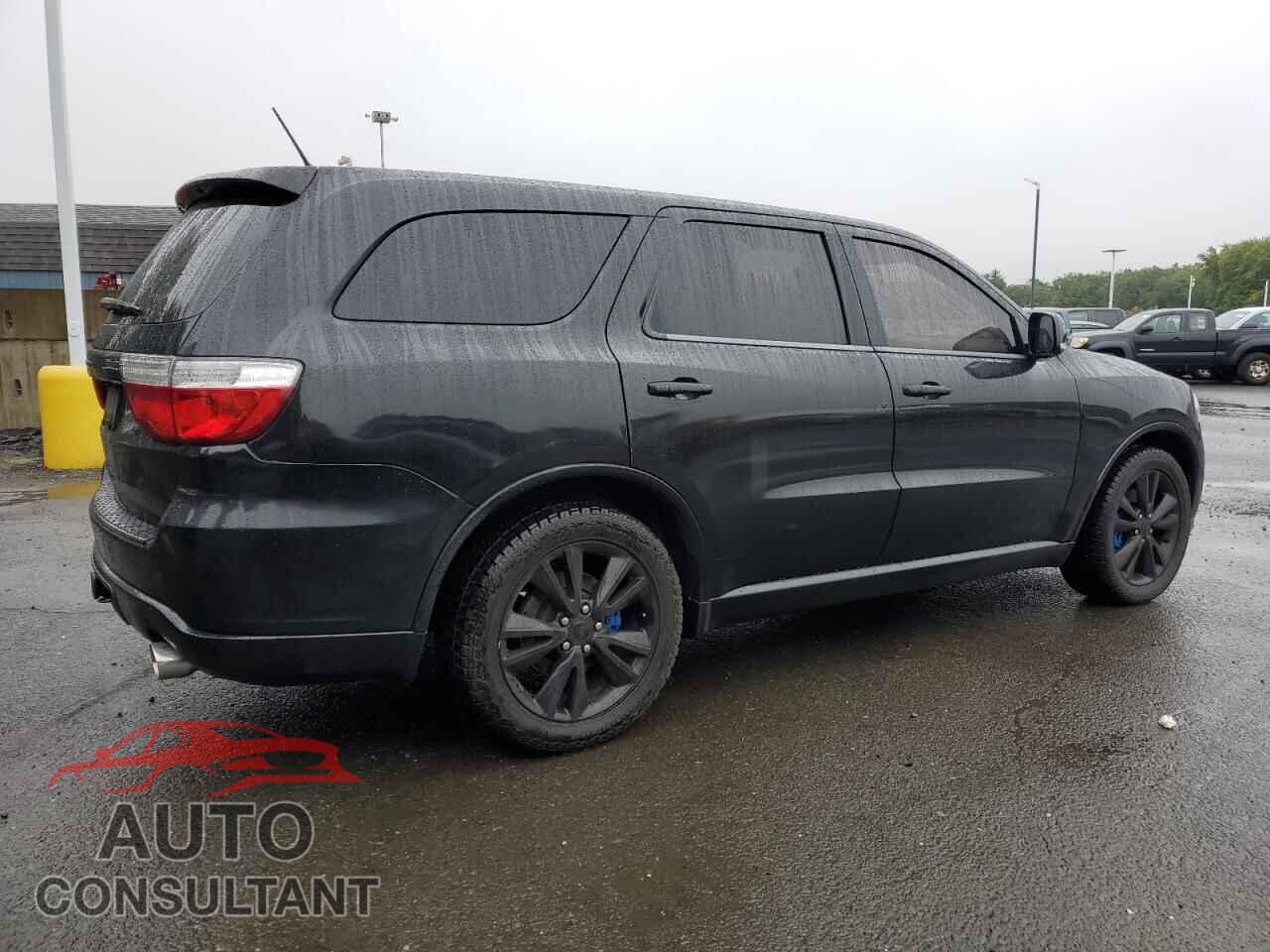 DODGE DURANGO 2013 - 1C4SDJCT8DC667914