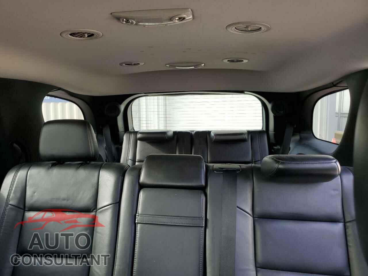 DODGE DURANGO 2013 - 1C4RDJDG4DC535782