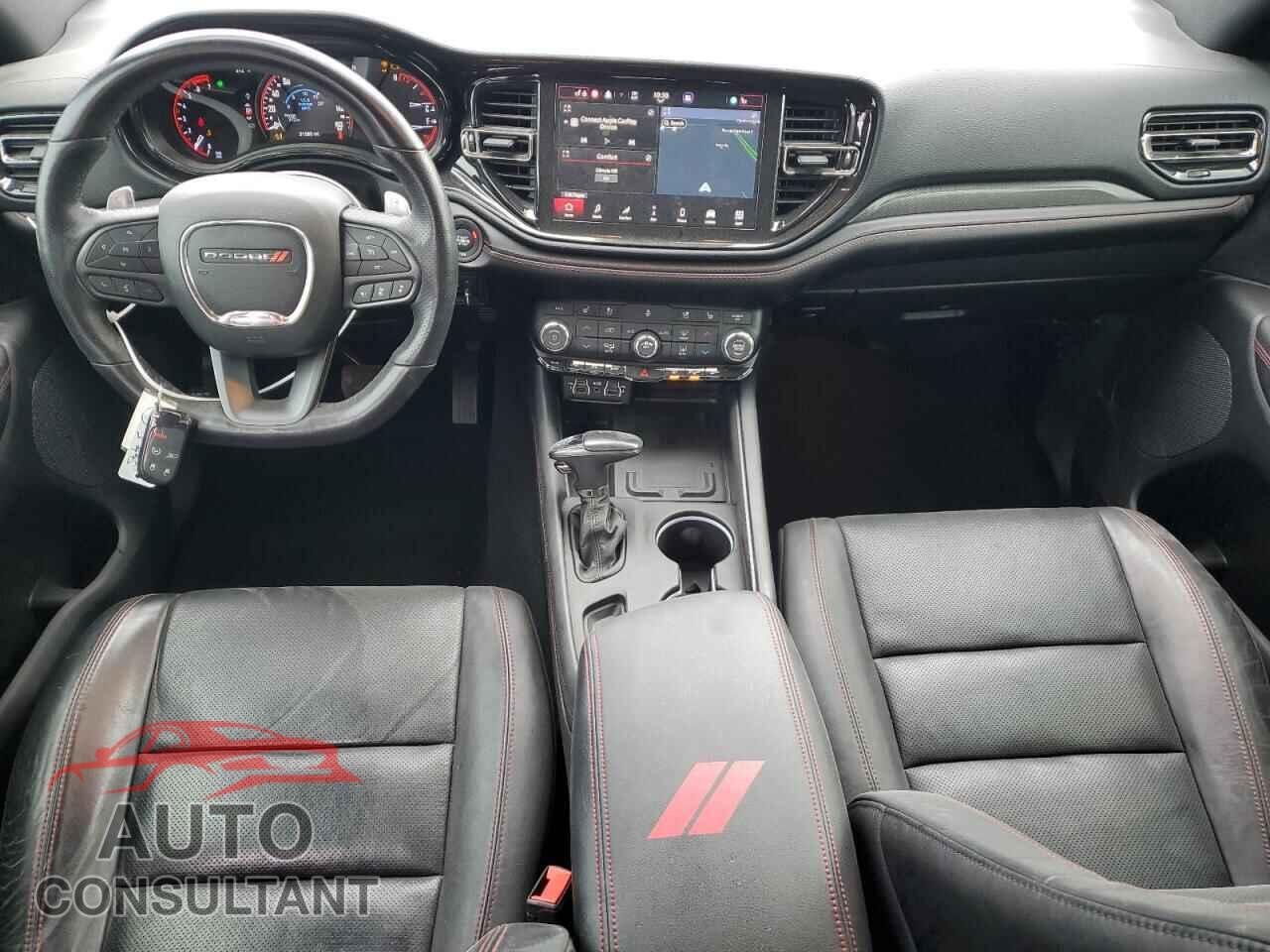 DODGE DURANGO 2023 - 1C4SDJCT5PC564812