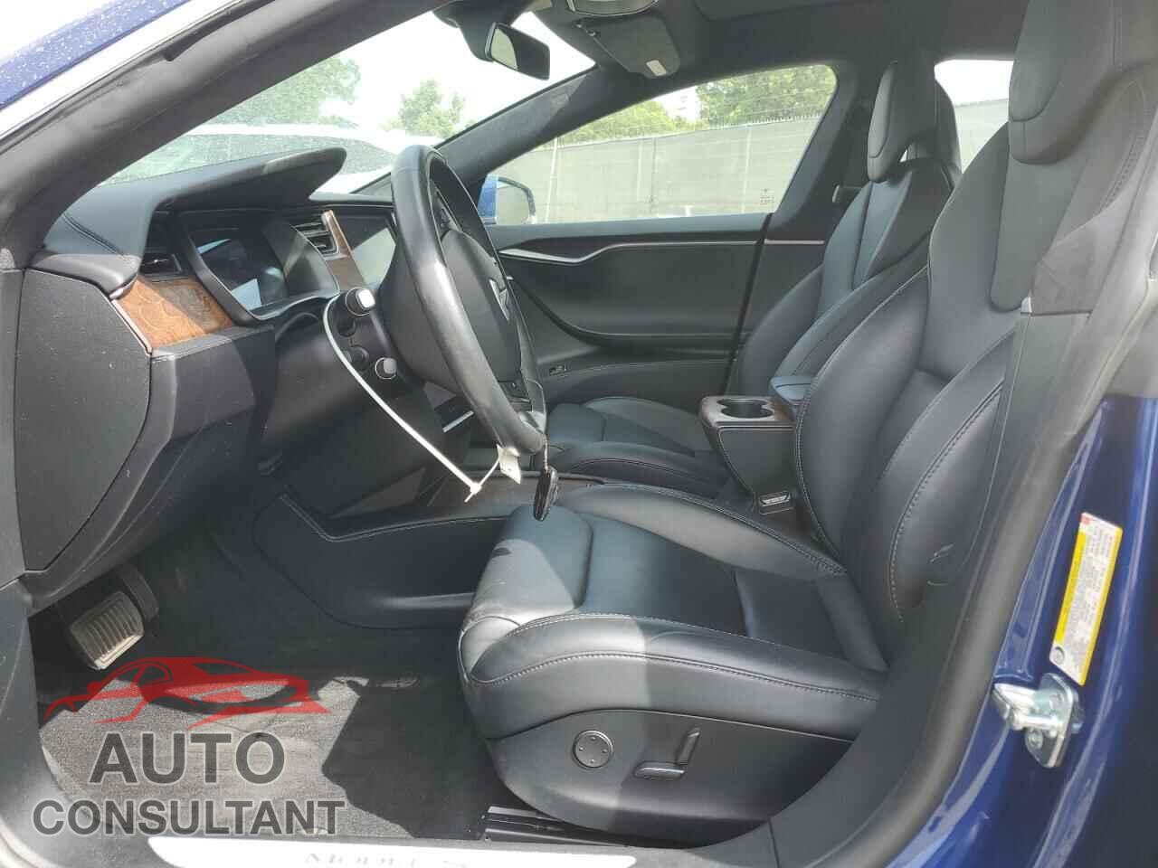 TESLA MODEL S 2019 - 5YJSA1E27KF344712