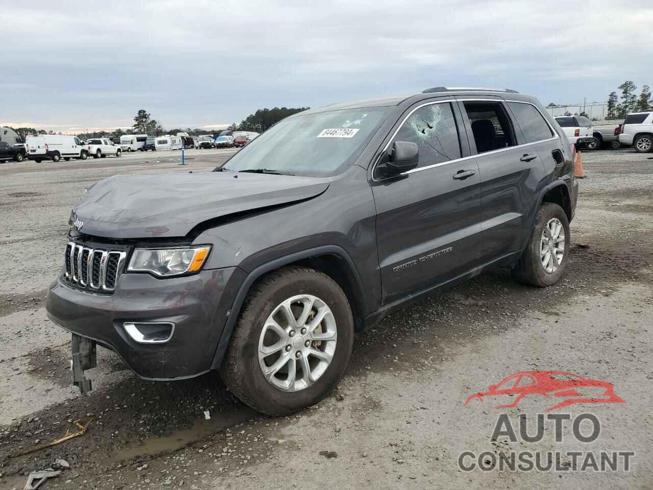 JEEP GRAND CHER 2021 - 1C4RJEAG0MC713319