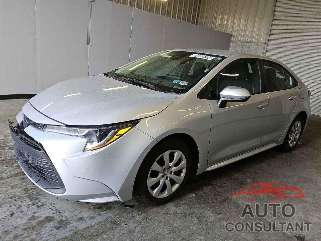 TOYOTA COROLLA 2024 - 5YFB4MDE1RP125764