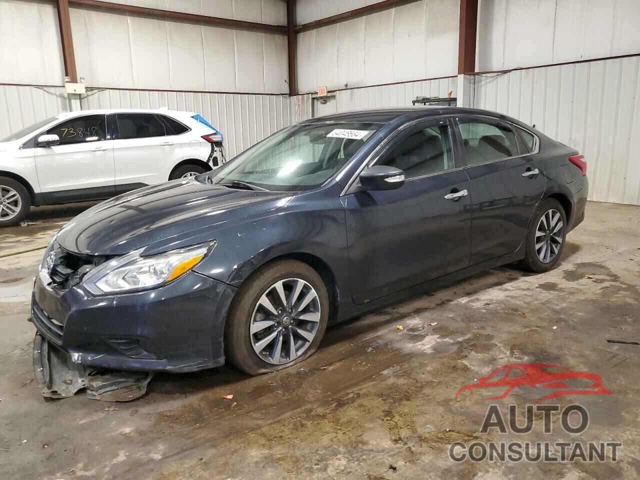 NISSAN ALTIMA 2017 - 1N4AL3AP9HC120789