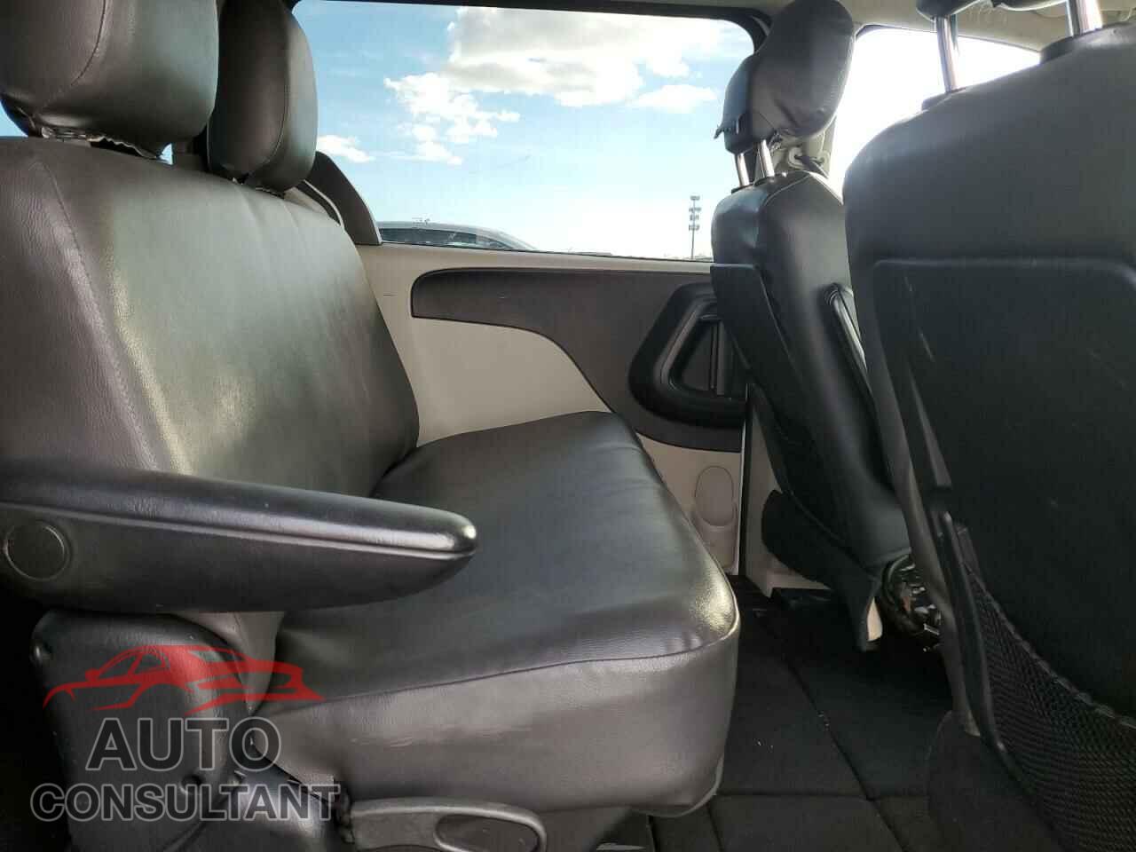 DODGE CARAVAN 2015 - 2C4RDGBG3FR511795