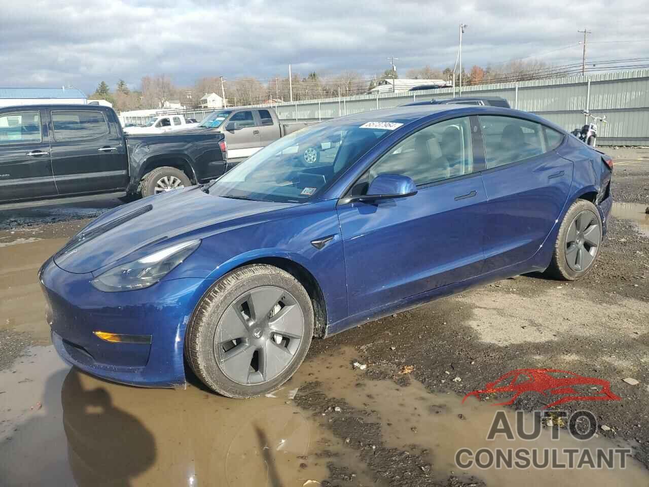 TESLA MODEL 3 2023 - 5YJ3E1EA5PF509387