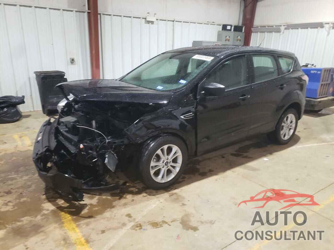 FORD ESCAPE 2017 - 1FMCU0F71HUB79607