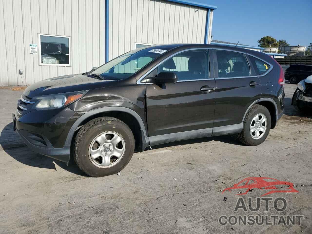 HONDA CRV 2014 - 2HKRM4H31EH658342