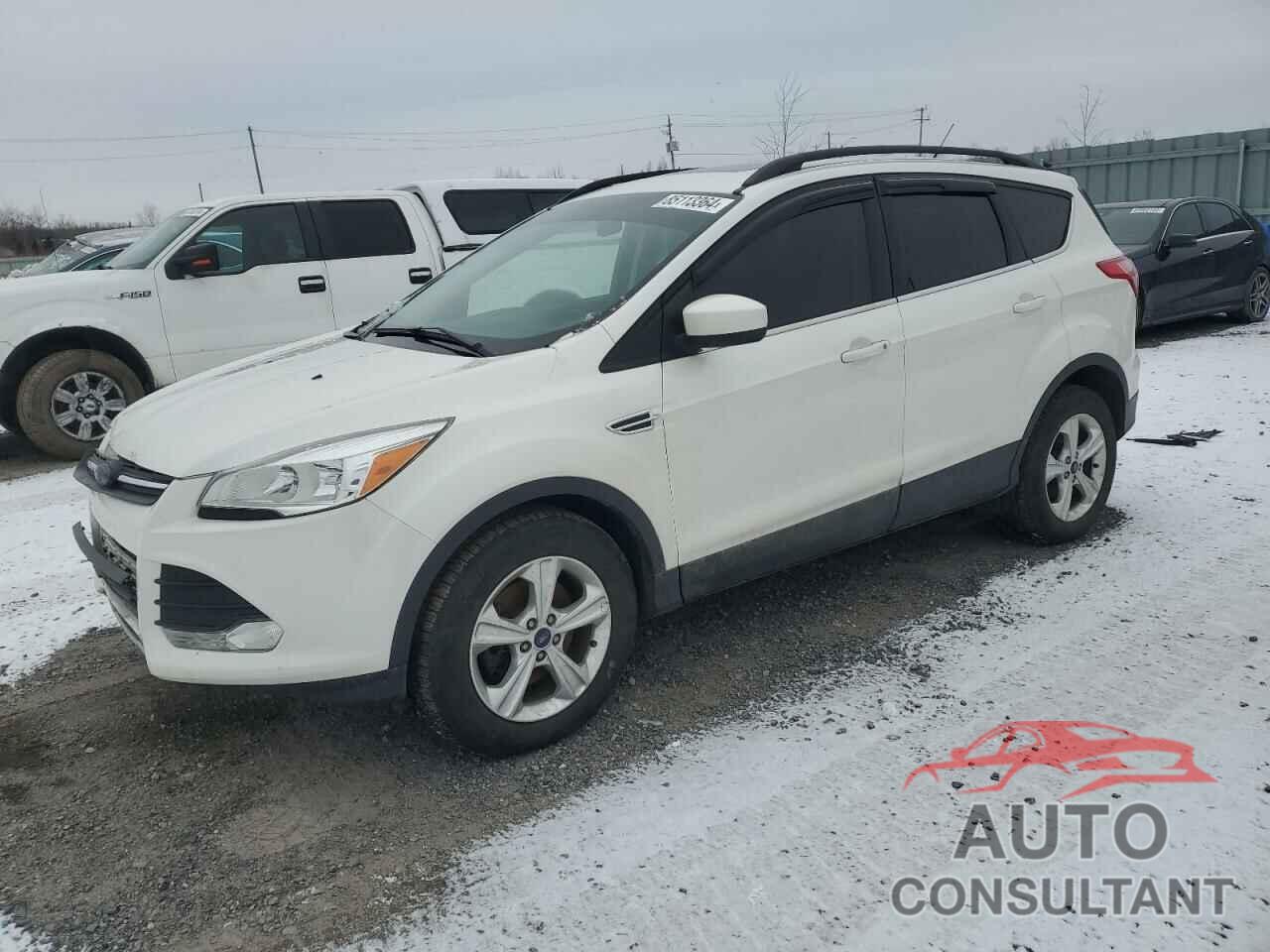 FORD ESCAPE 2015 - 1FMCU9GX4FUC69172