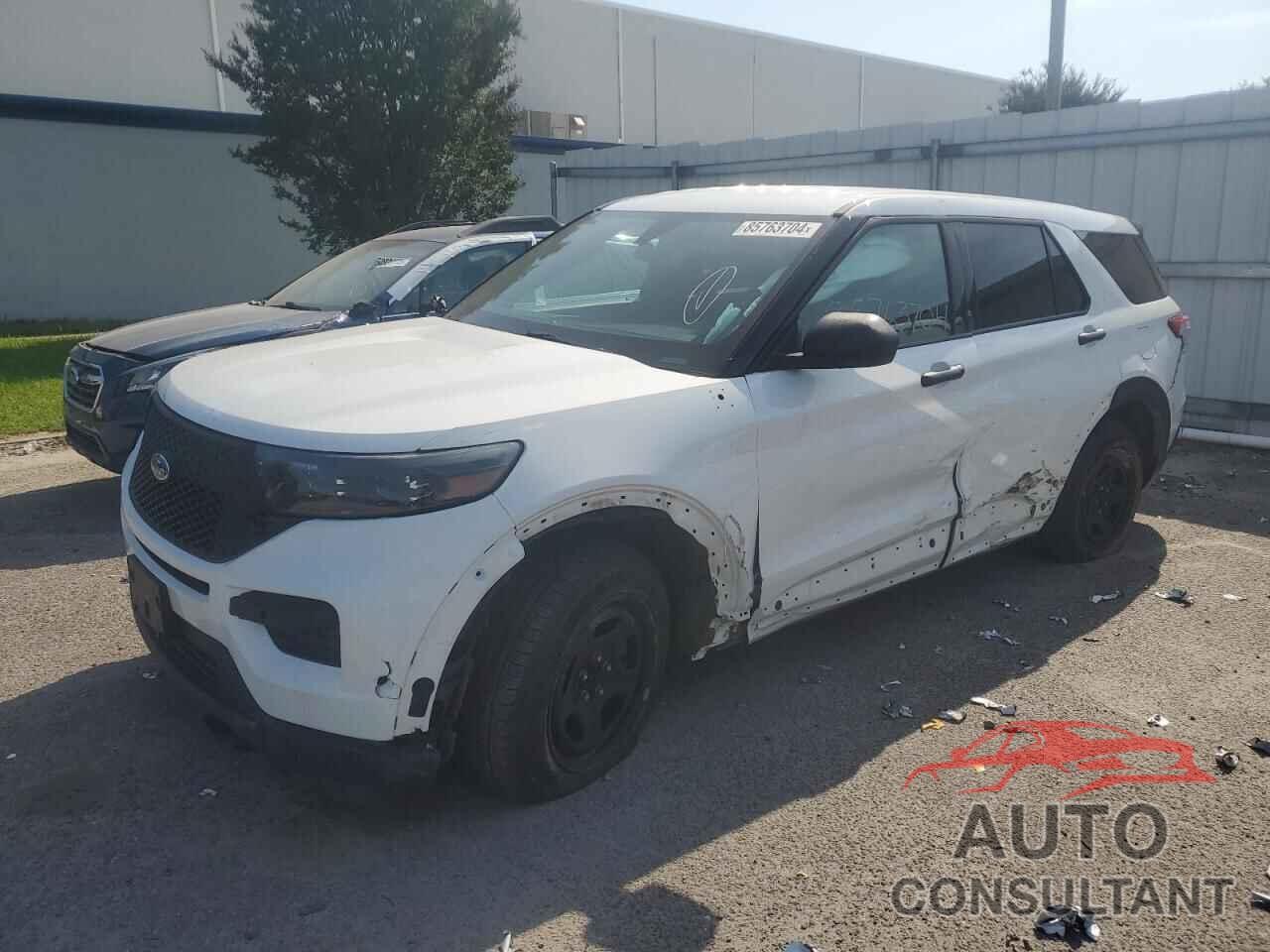 FORD EXPLORER 2023 - 1FM5K8AC9PGB37152