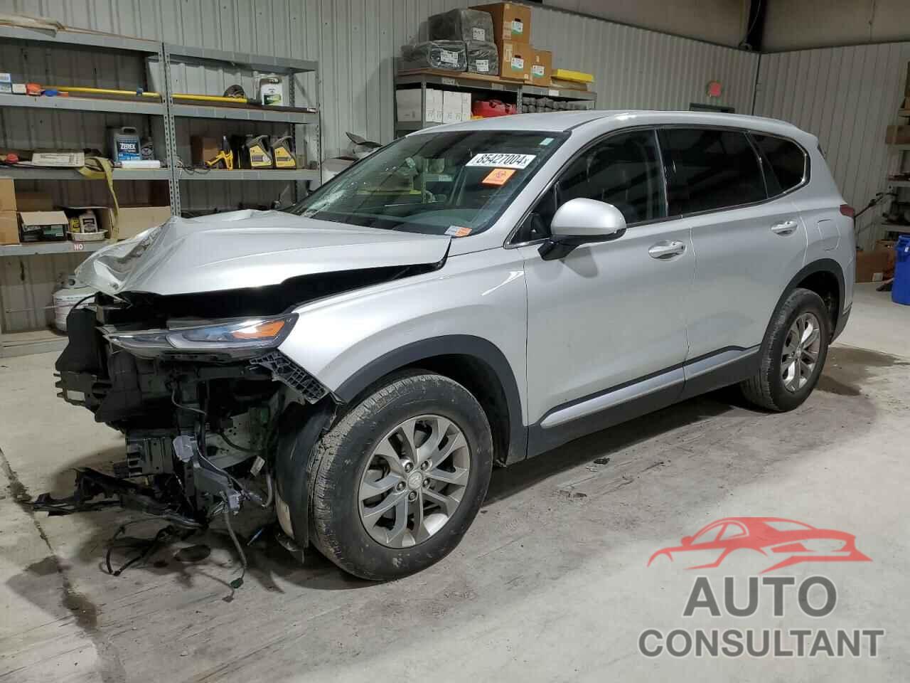 HYUNDAI SANTA FE 2019 - 5NMS33AD3KH087575