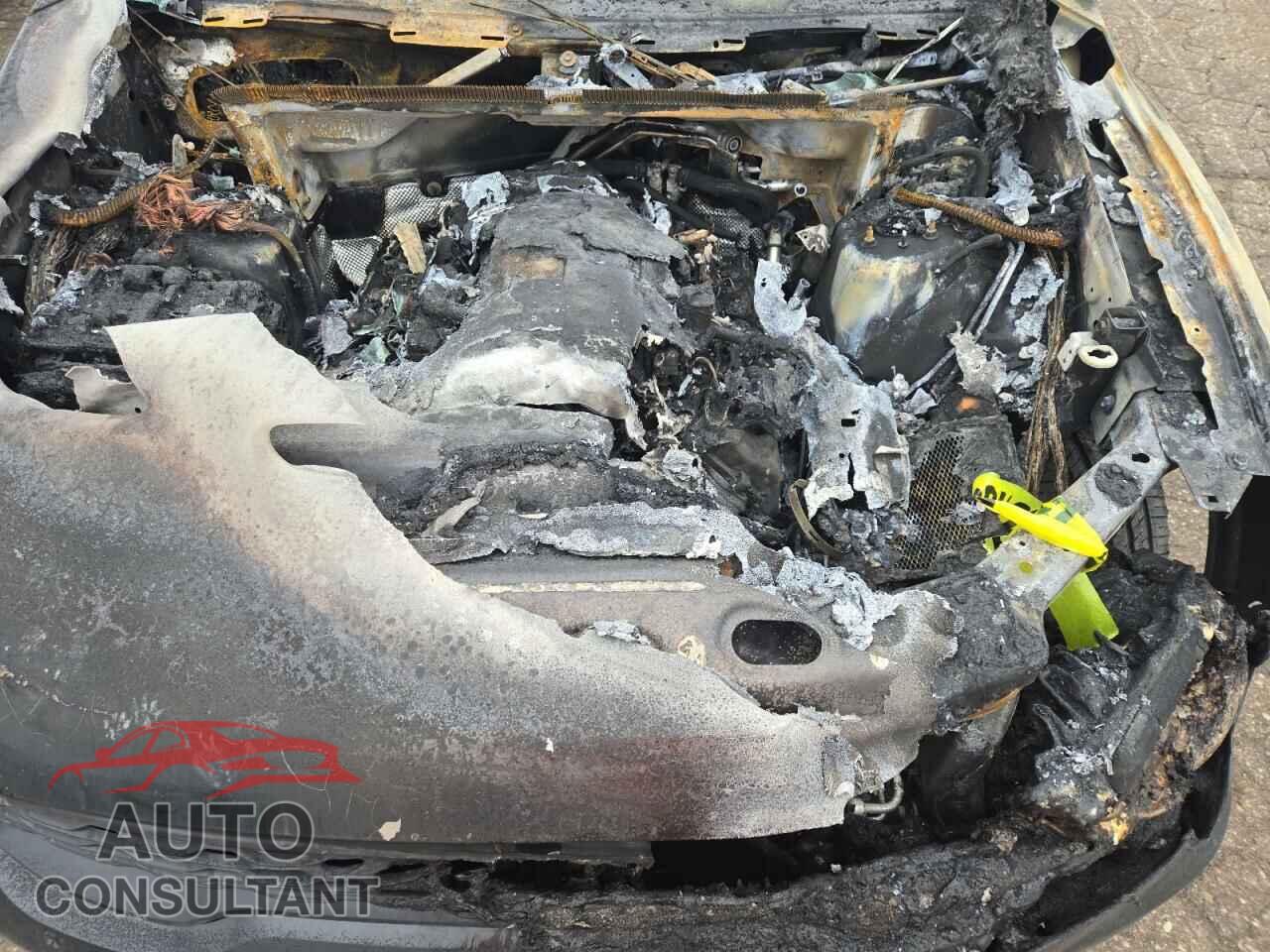 DODGE DURANGO 2023 - 1C4SDJCT0PC617111