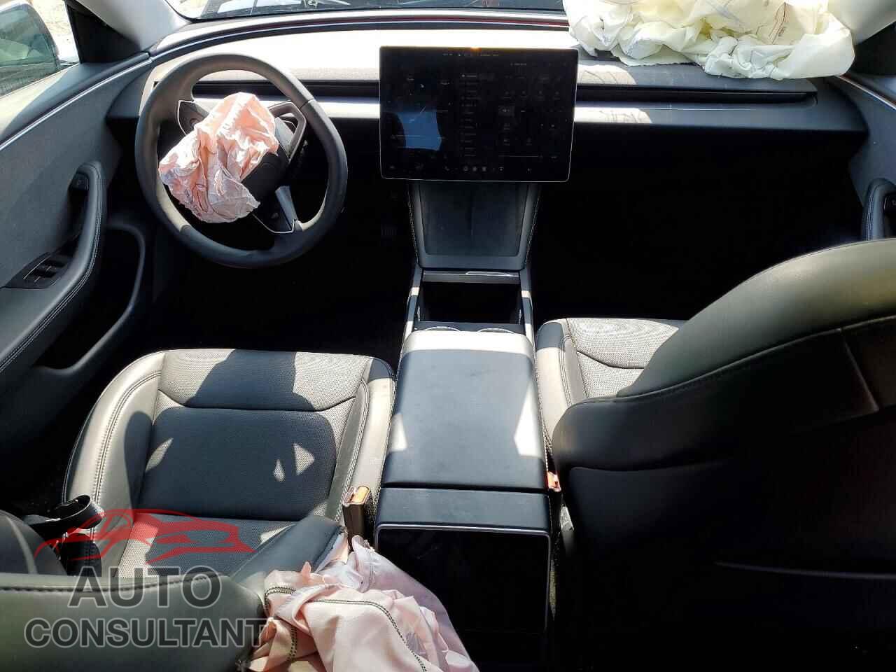 TESLA MODEL 3 2024 - 5YJ3E1EA2RF873334