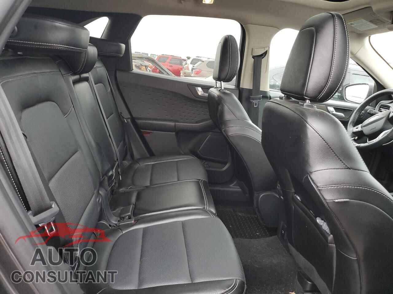 FORD ESCAPE 2020 - 1FMCU9J9XLUA71119