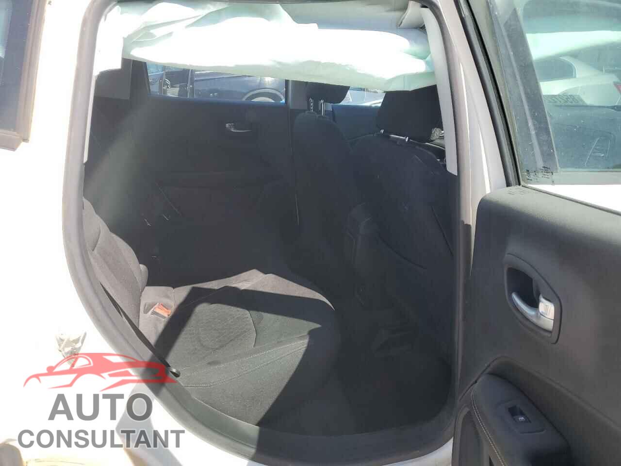 JEEP COMPASS 2021 - 3C4NJCABXMT567538