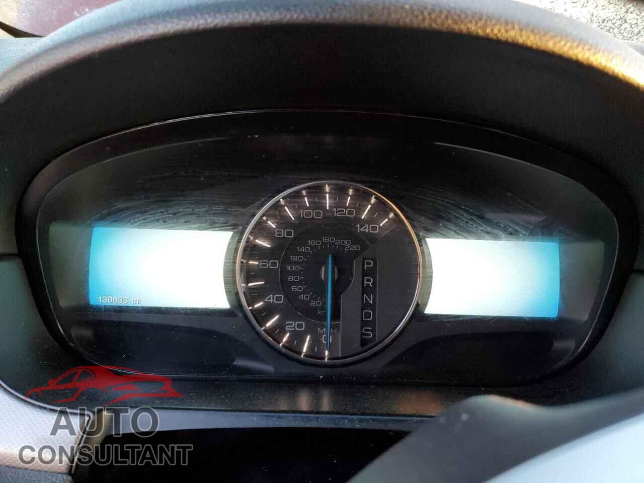 FORD EDGE 2014 - 2FMDK3JC3EBB37120