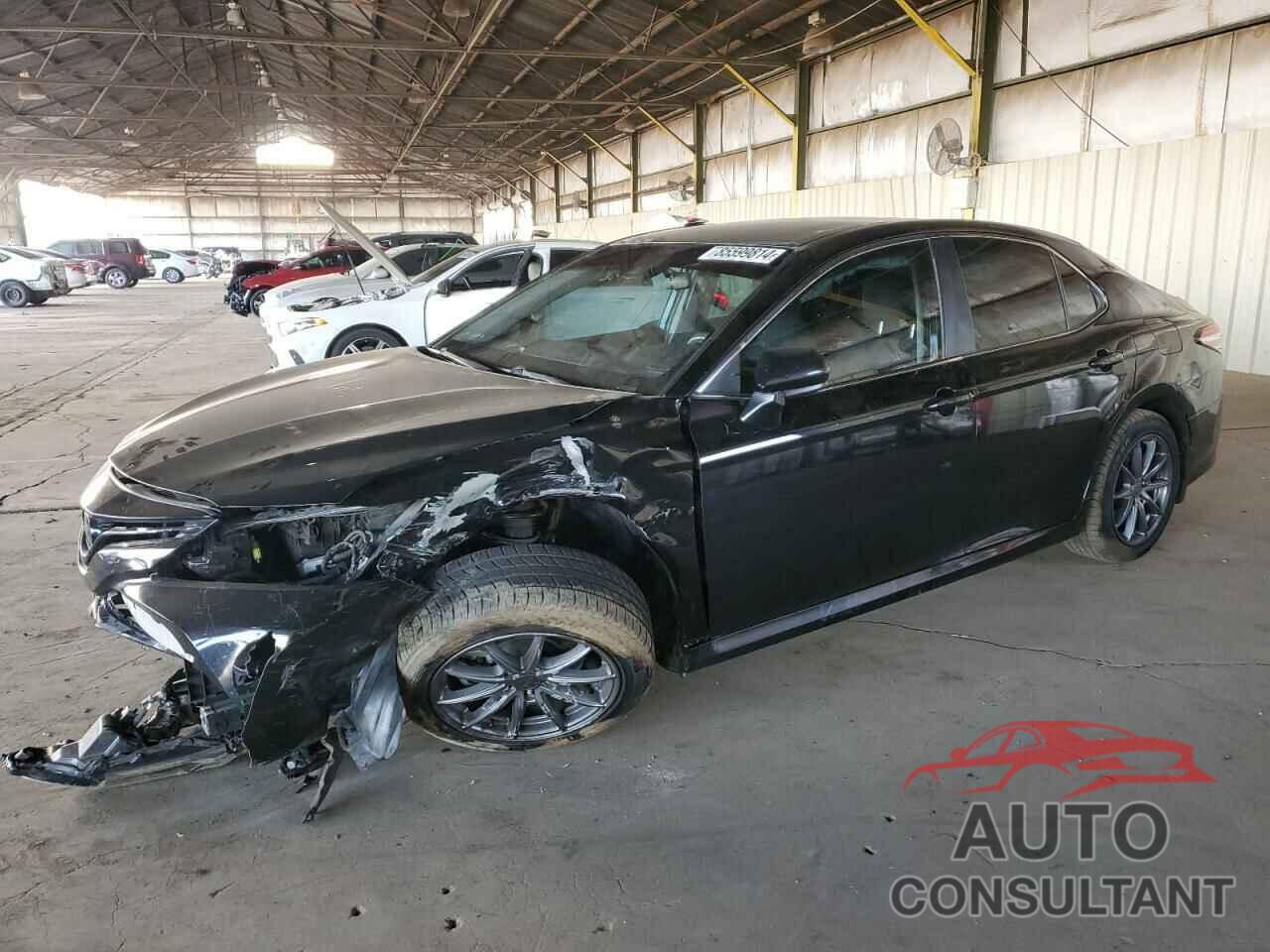 TOYOTA CAMRY 2020 - 4T1C11BK1LU011080