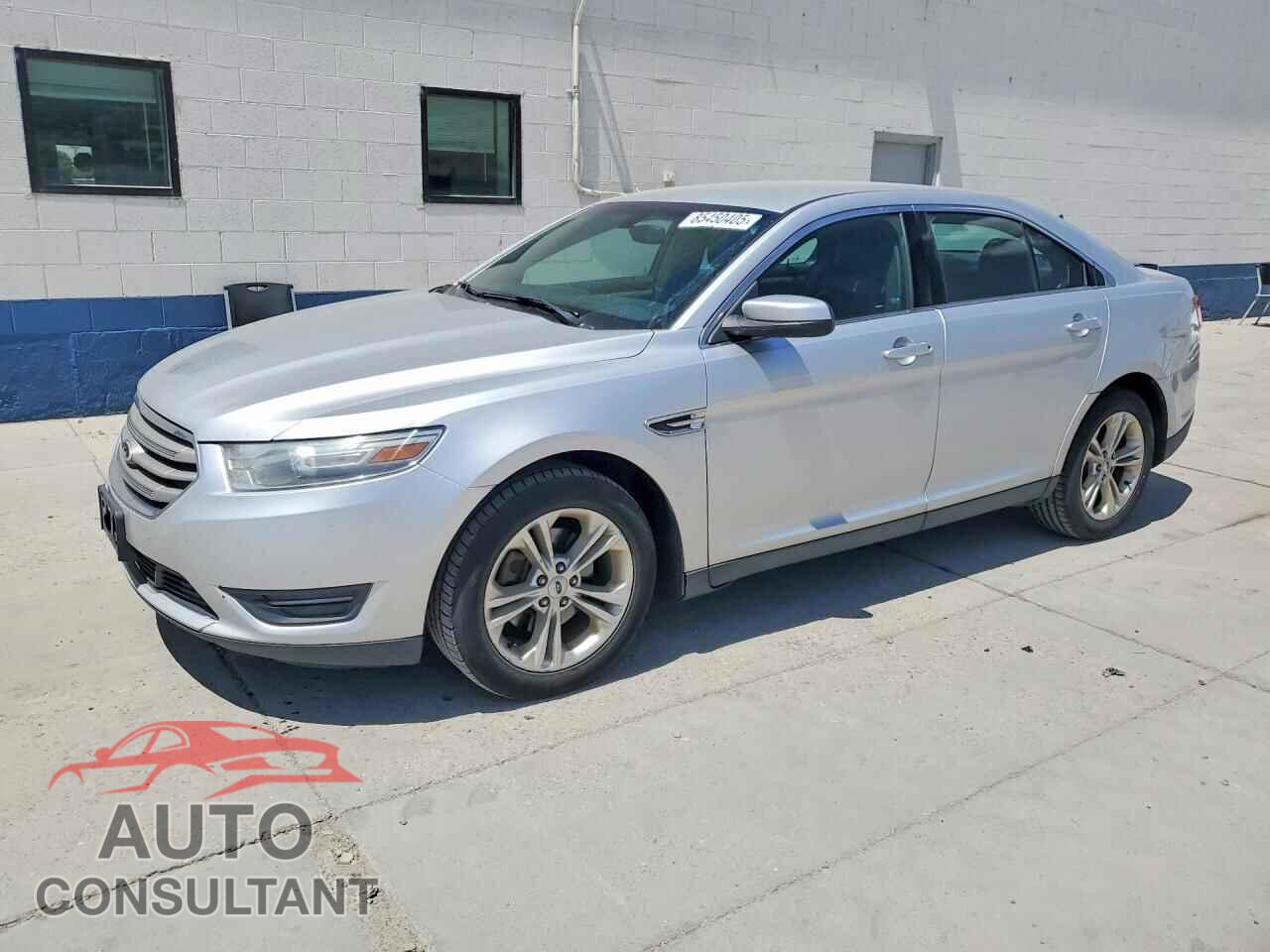 FORD TAURUS 2013 - 1FAHP2E81DG182397