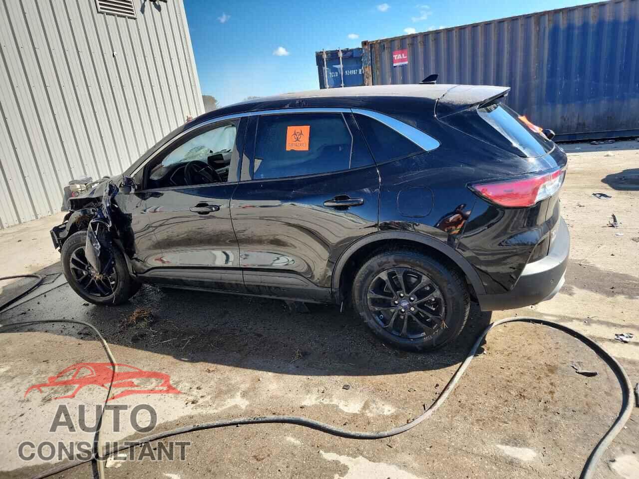 FORD ESCAPE 2020 - 1FMCU0G61LUA18060