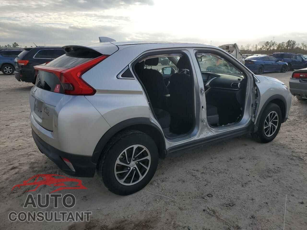 MITSUBISHI ECLIPSE 2020 - JA4AS3AA9LZ008941