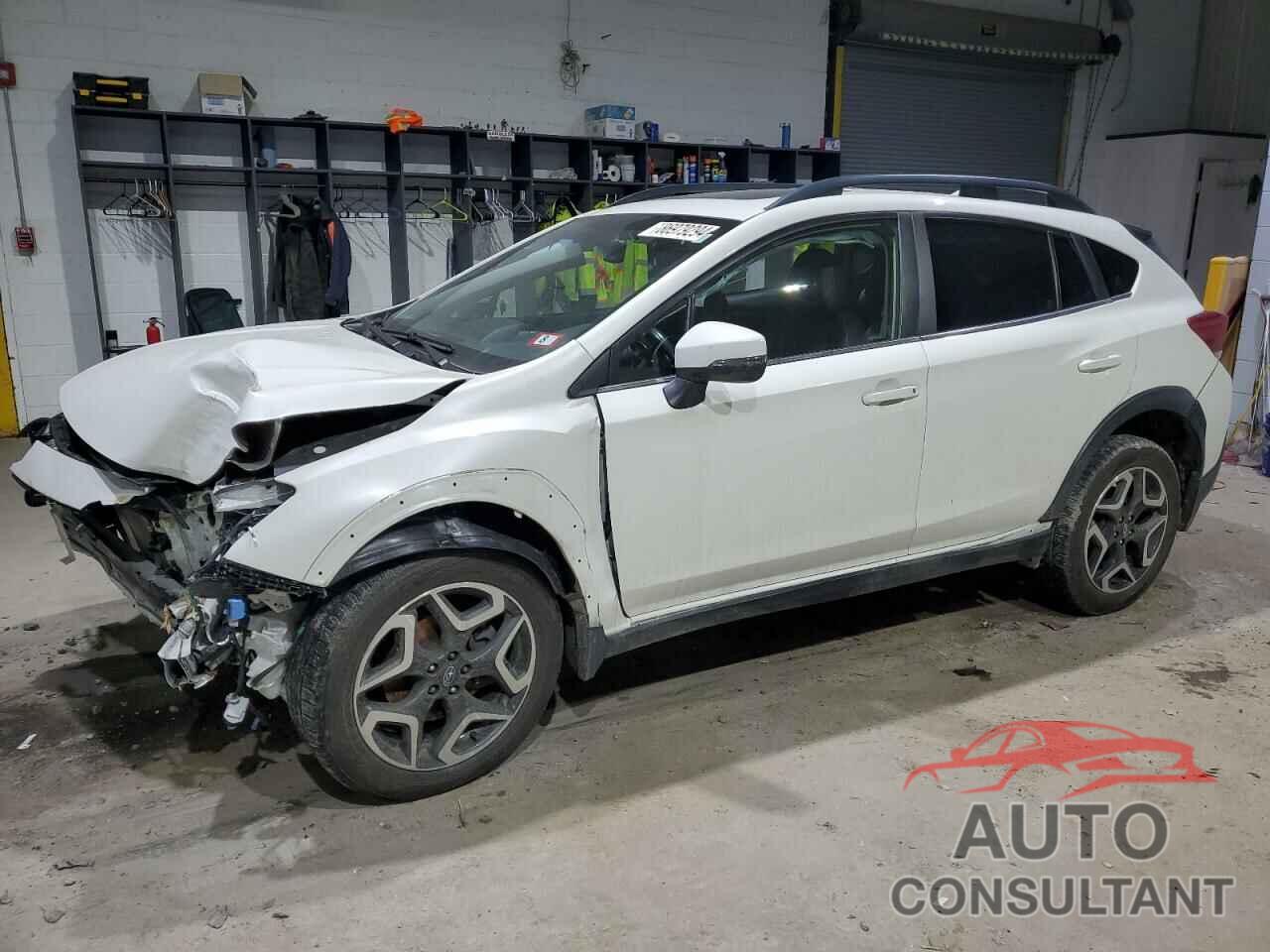 SUBARU CROSSTREK 2020 - JF2GTANC3LH262892