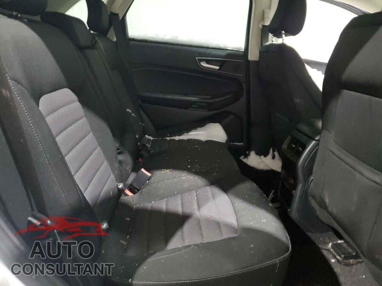 FORD EDGE 2023 - 2FMPK4G97PBA48801