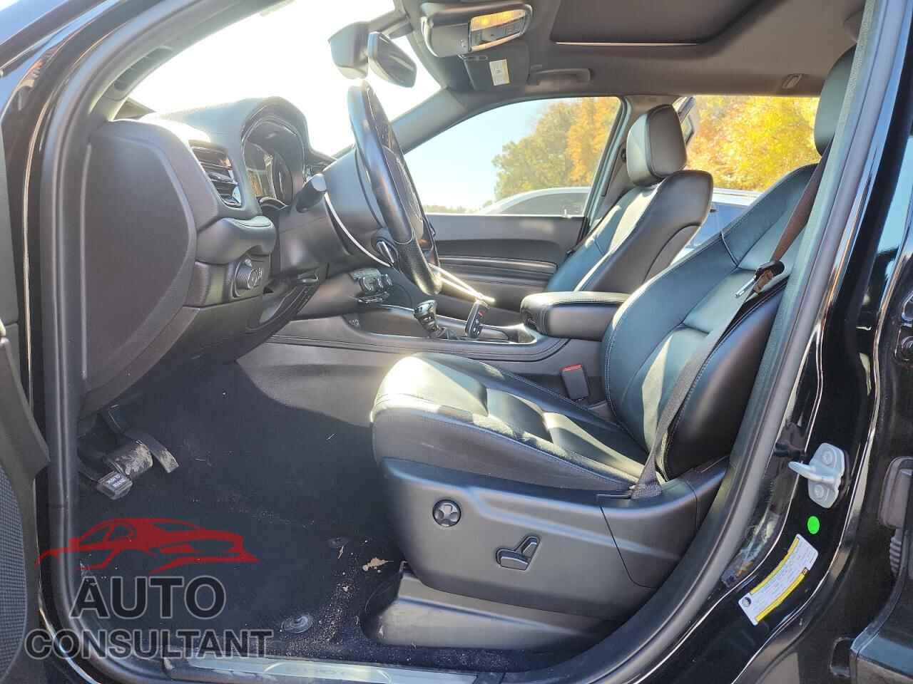 DODGE DURANGO 2021 - 1C4RDJDG6MC644700
