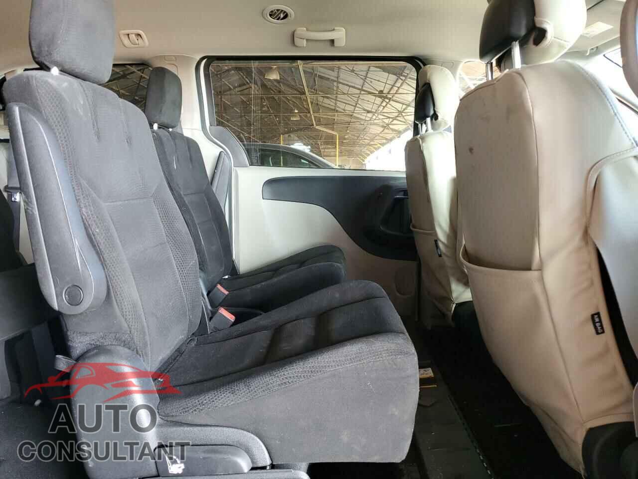 DODGE CARAVAN 2015 - 2C4RDGCG3FR598323