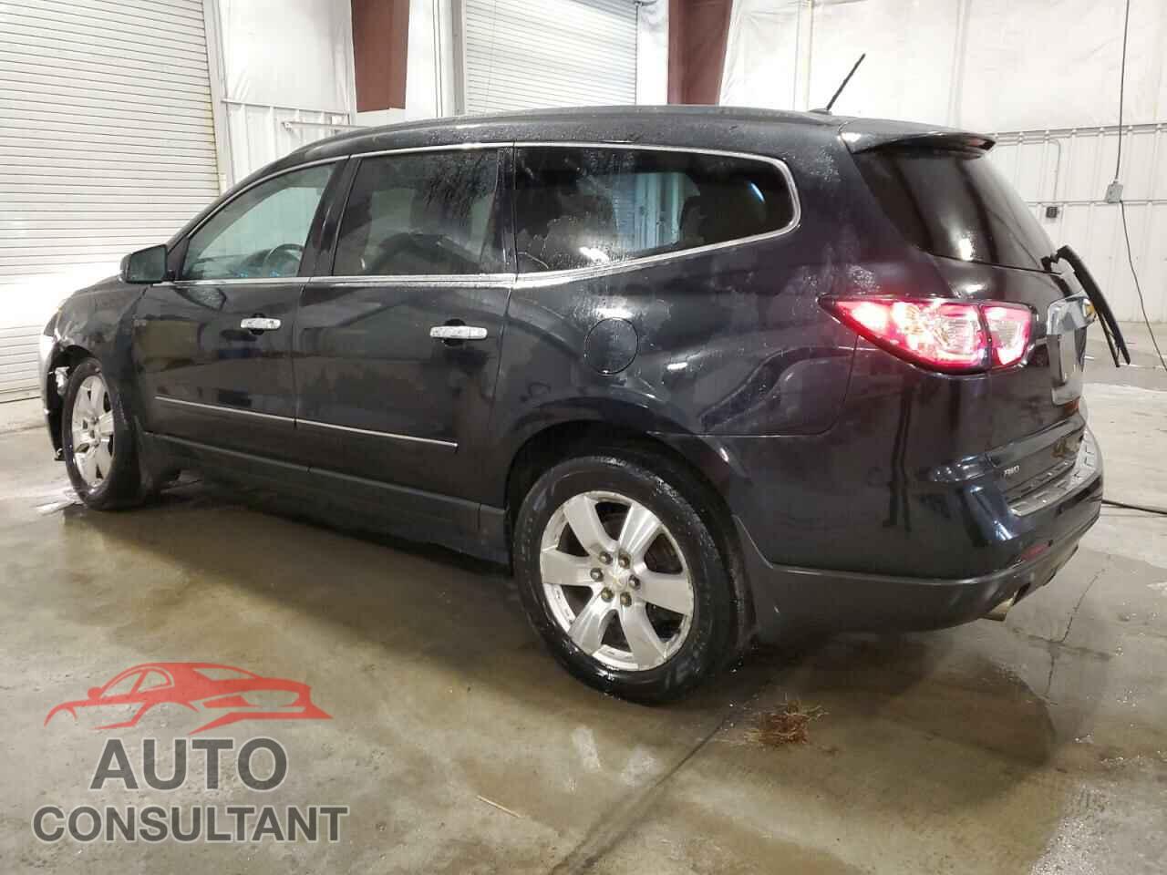 CHEVROLET TRAVERSE 2015 - 1GNKVJKD6FJ124445