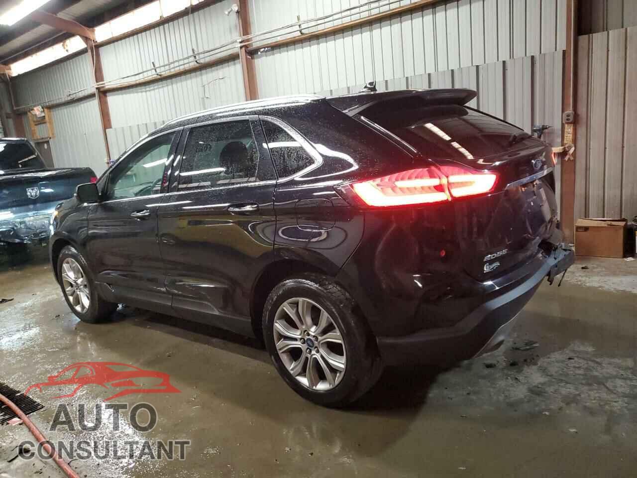 FORD EDGE 2019 - 2FMPK4K92KBB39023
