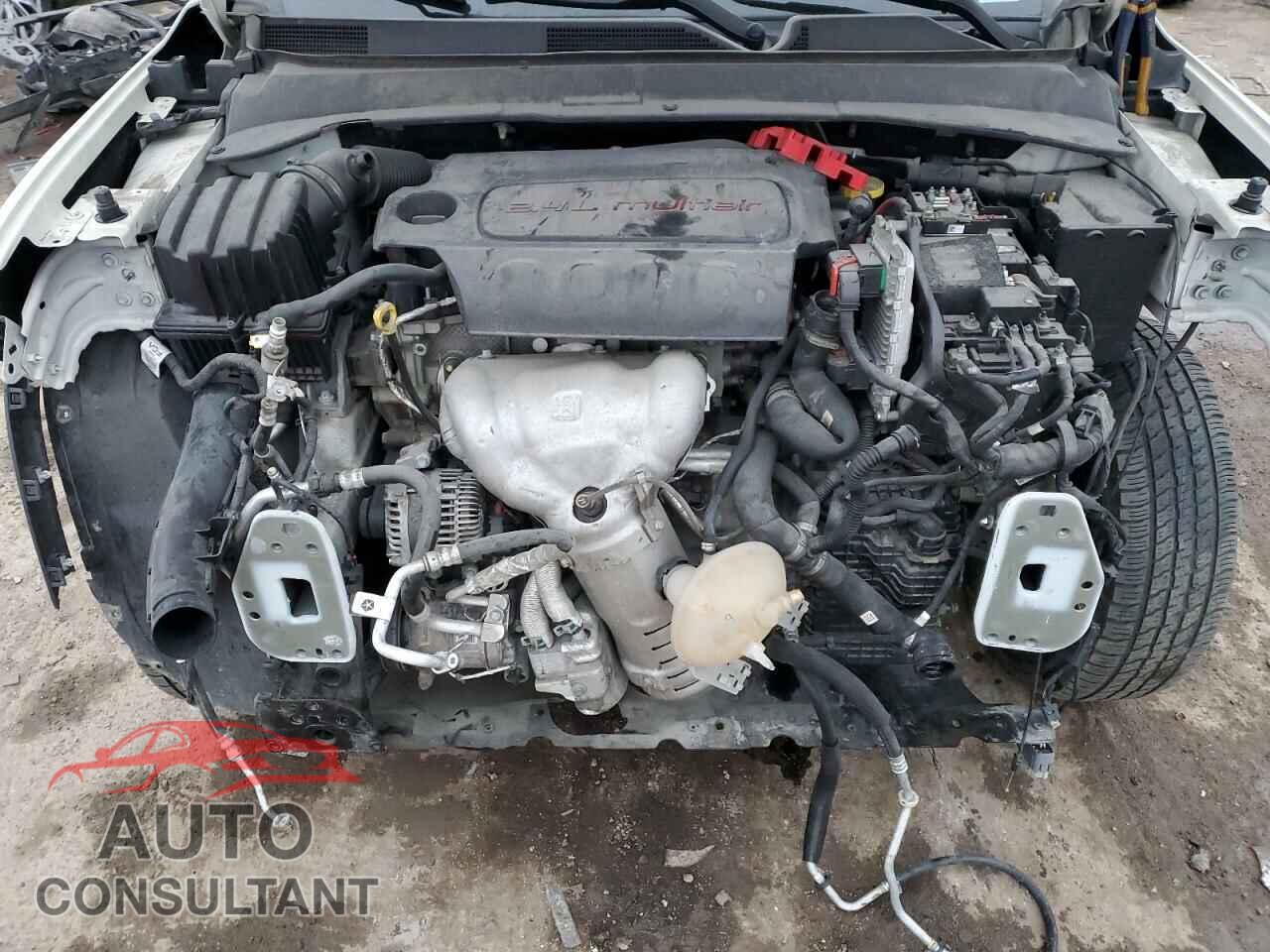 JEEP COMPASS 2019 - 3C4NJDDB9KT722157