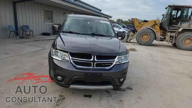 DODGE JOURNEY 2015 - 3C4PDDBG3FT676071