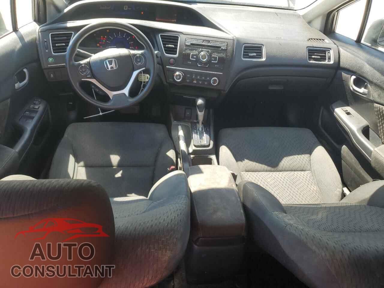 HONDA CIVIC 2014 - 19XFB2F56EE060320