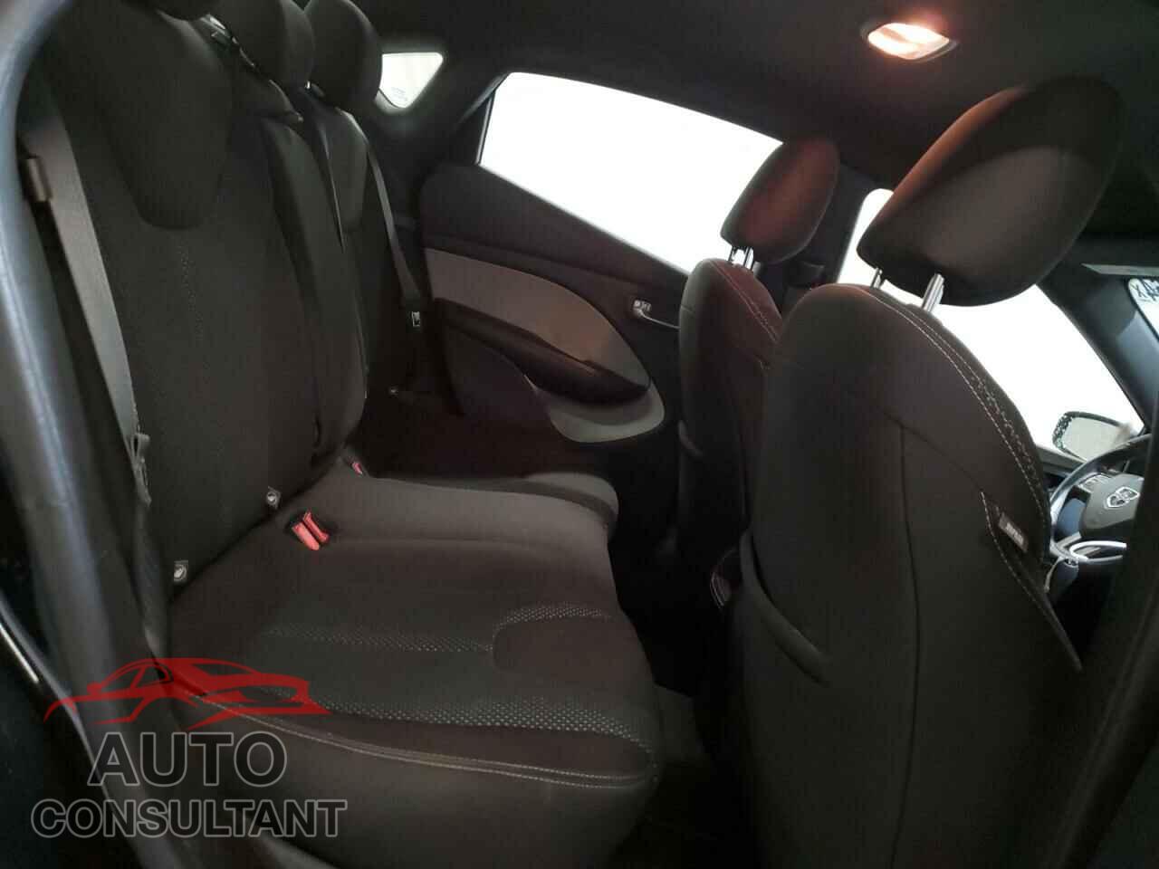 DODGE DART 2014 - 1C3CDFBB2ED907291