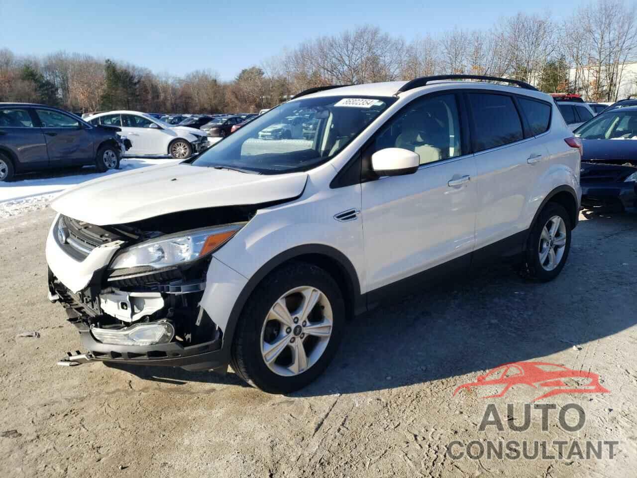 FORD ESCAPE 2016 - 1FMCU9G90GUA14134