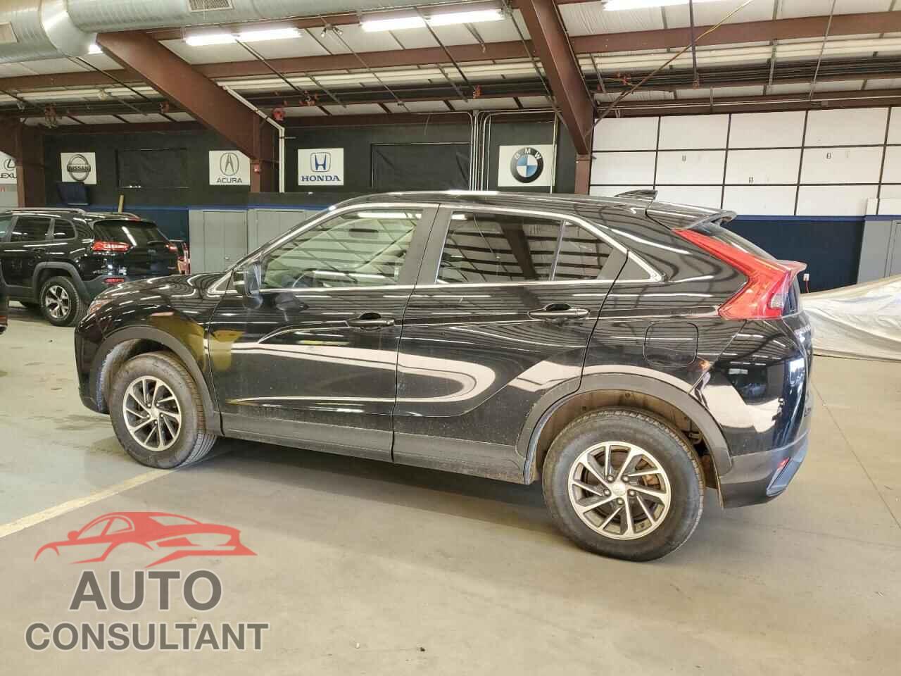 MITSUBISHI ECLIPSE 2020 - JA4AT3AA6LZ029095