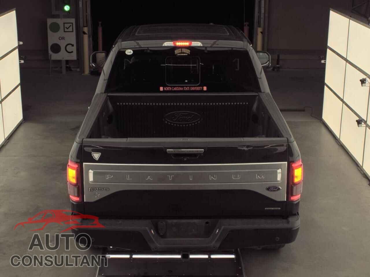 FORD F-150 2015 - 1FTEW1EF0FFC02706
