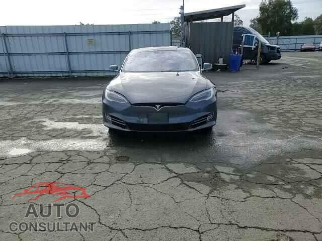 TESLA MODEL S 2016 - 5YJSA1E10GF147377