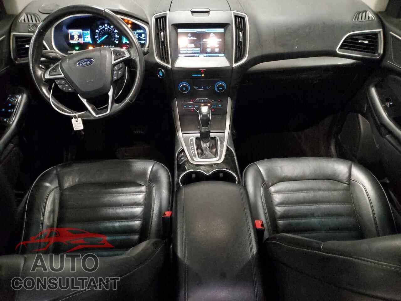 FORD EDGE 2015 - 2FMTK4J91FBB24583