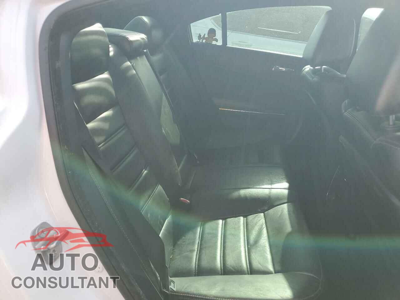 DODGE CHARGER 2014 - 2C3CDXCTXEH309191