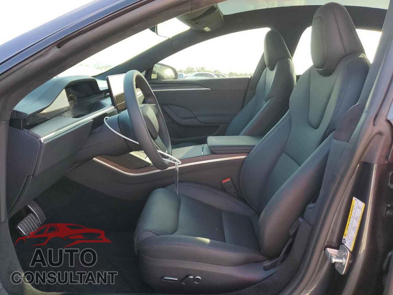 TESLA MODEL S 2024 - 5YJSA1E59RF540896