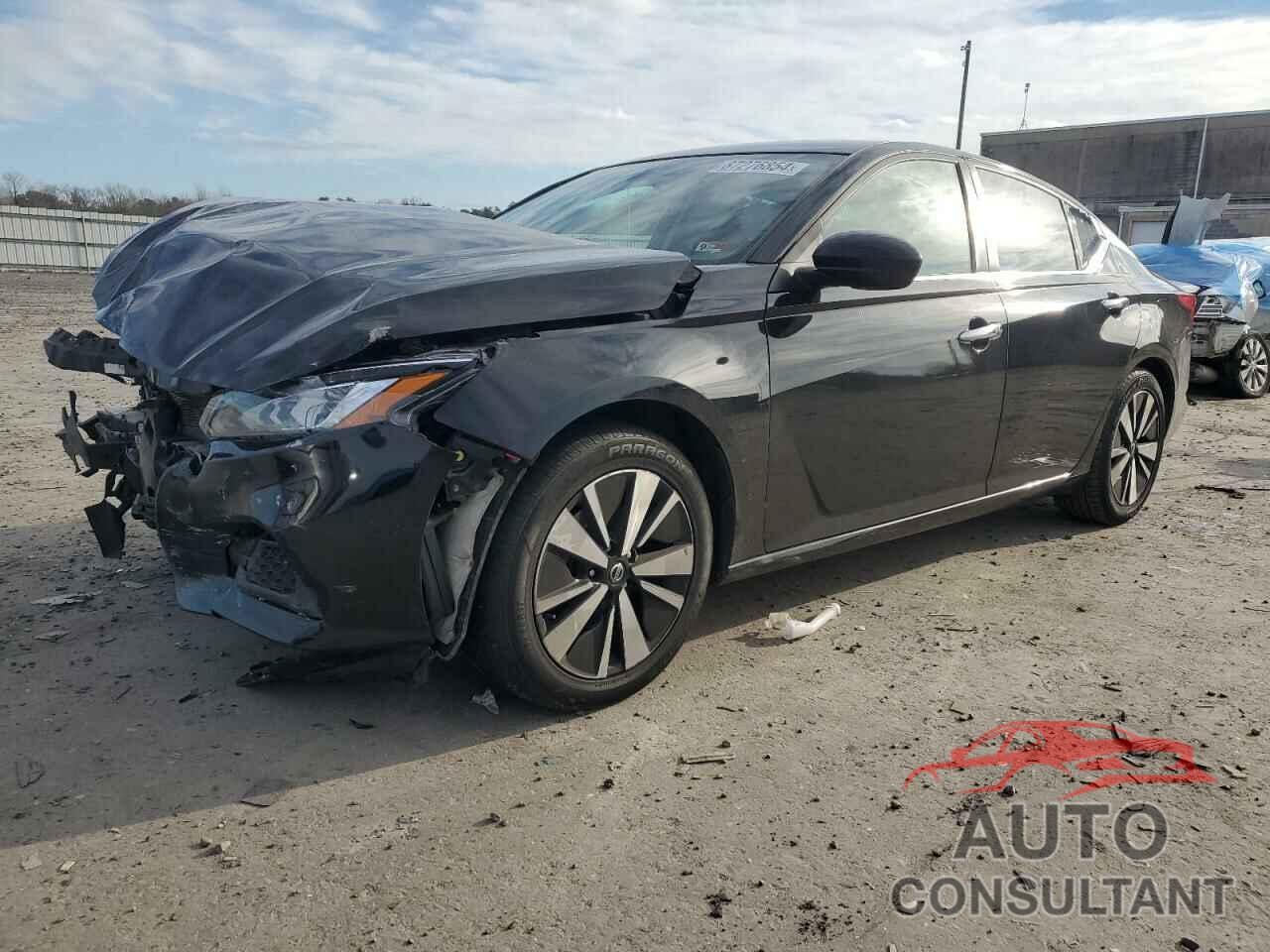 NISSAN ALTIMA 2021 - 1N4BL4DV0MN341863