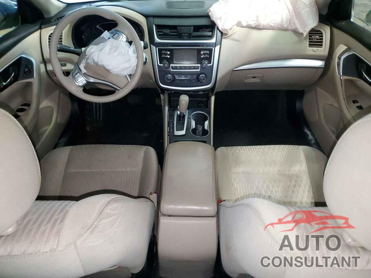 NISSAN ALTIMA 2016 - 1N4AL3AP3GN332669
