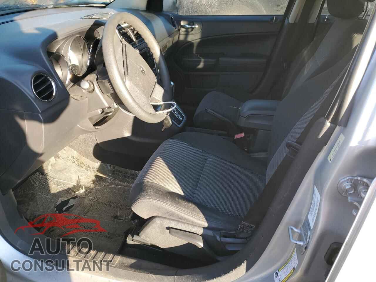 DODGE CALIBER 2012 - 1C3CDWDA4CD535180