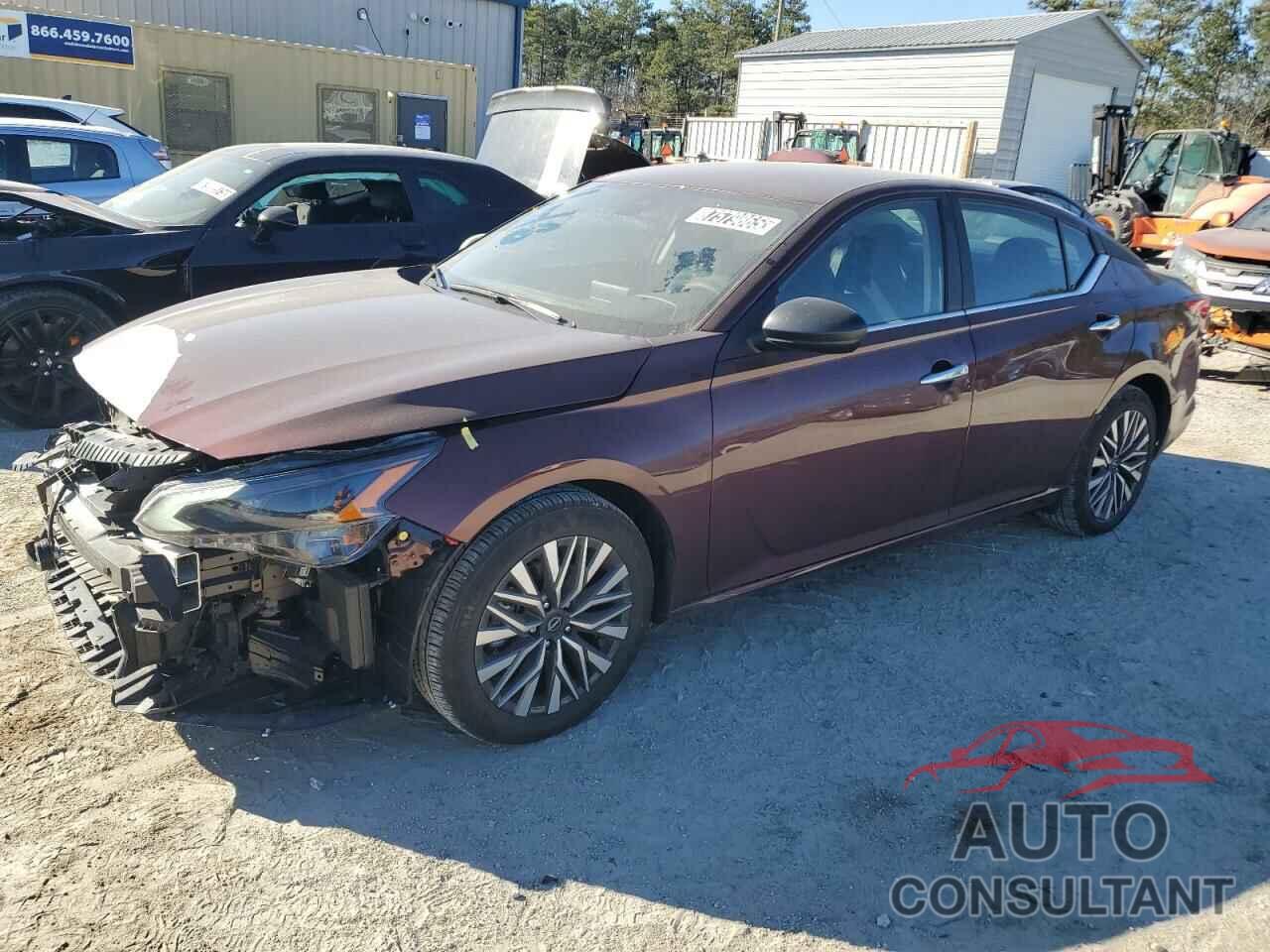 NISSAN ALTIMA 2024 - 1N4BL4DV0RN433708