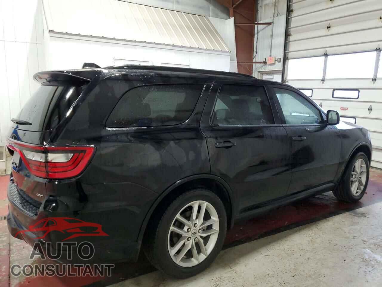 DODGE DURANGO 2023 - 1C4RDHDG4PC579293