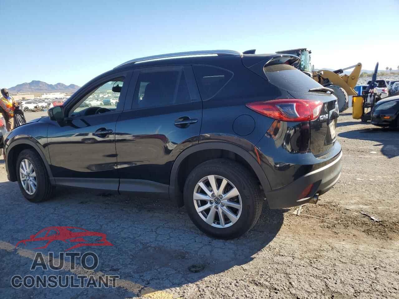 MAZDA CX-5 2014 - JM3KE2BE4E0379579