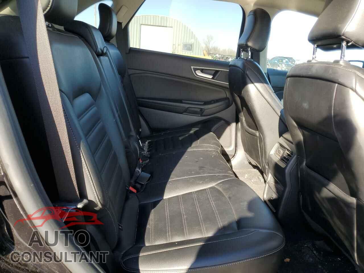 FORD EDGE 2021 - 2FMPK3J99MBA46188