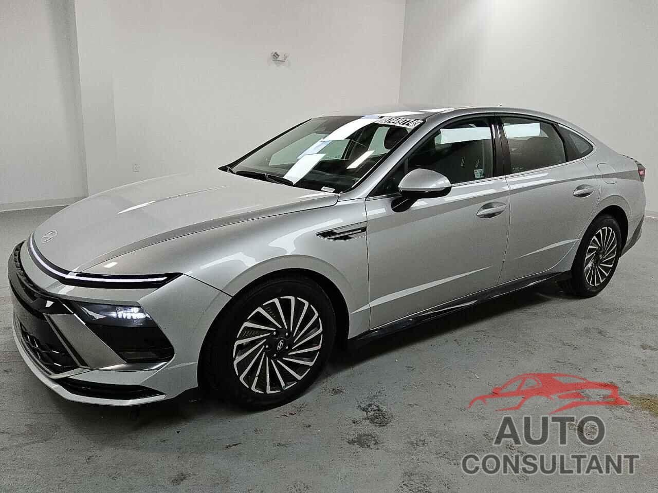 HYUNDAI SONATA 2025 - KMHL34JJ6SA104651