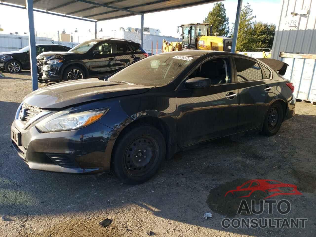 NISSAN ALTIMA 2016 - 1N4AL3AP1GC283855